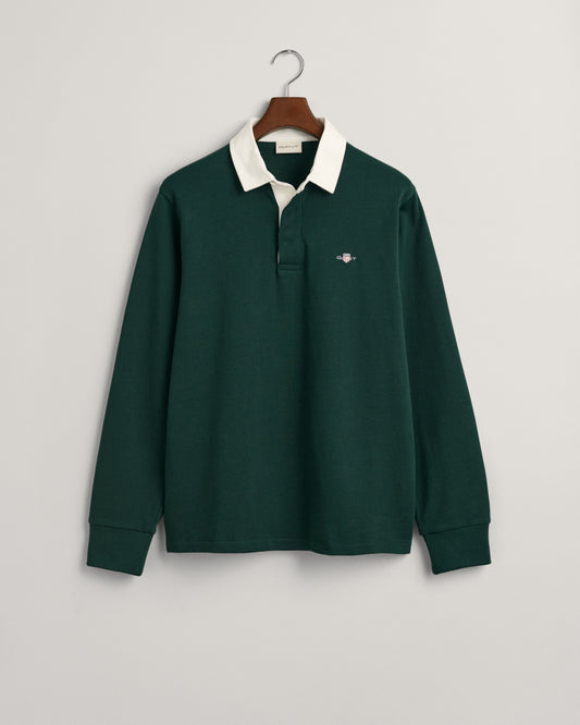 TARTAN GREEN
