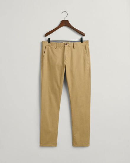 DARK KHAKI