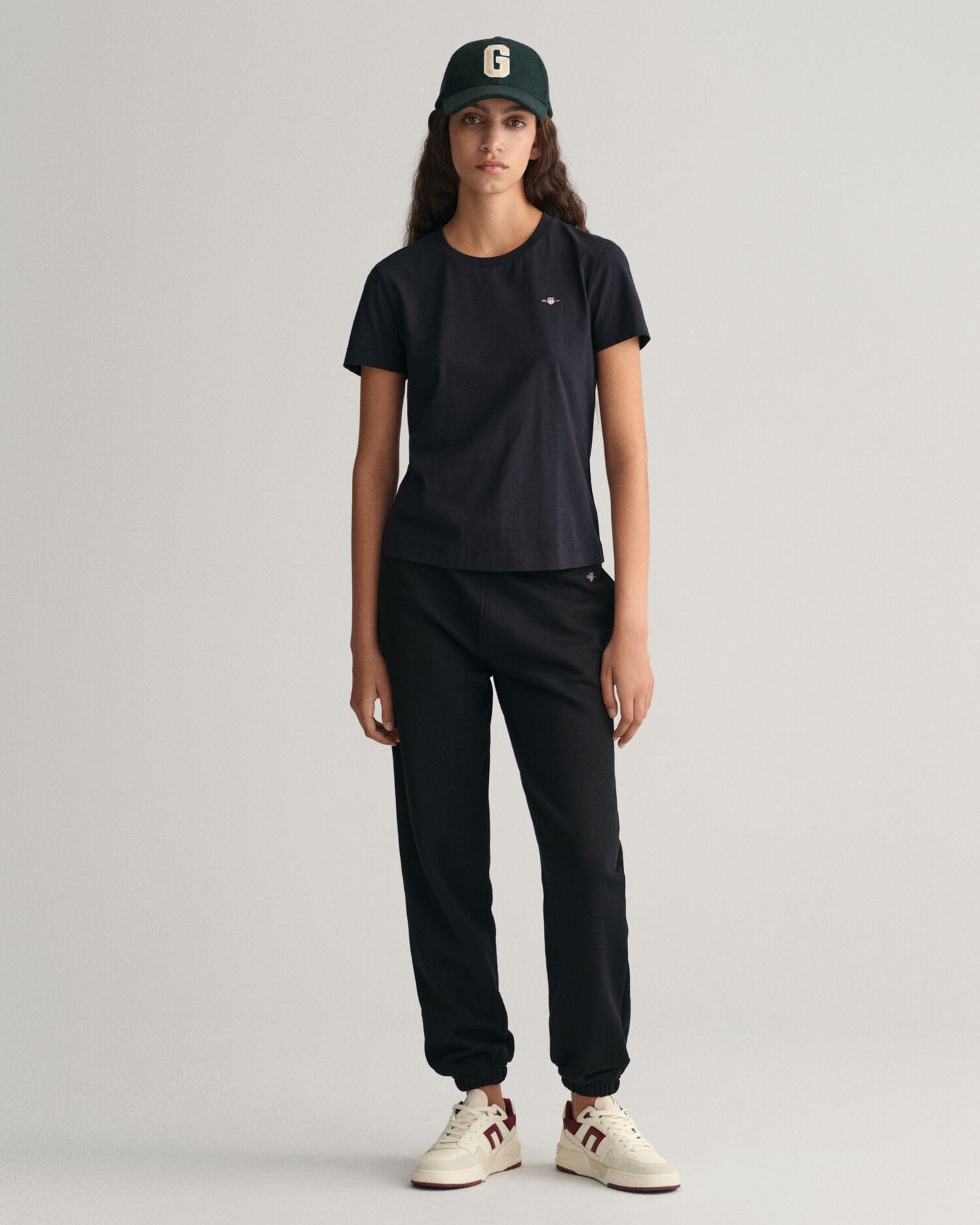 REG SHIELD SS T-SHIRT