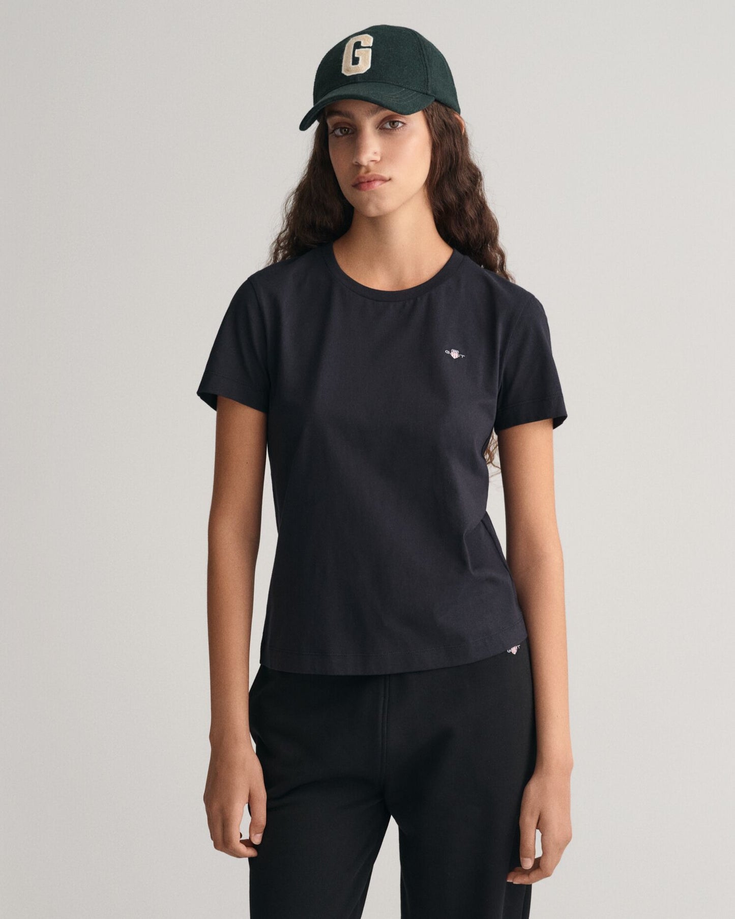 REG SHIELD SS T-SHIRT