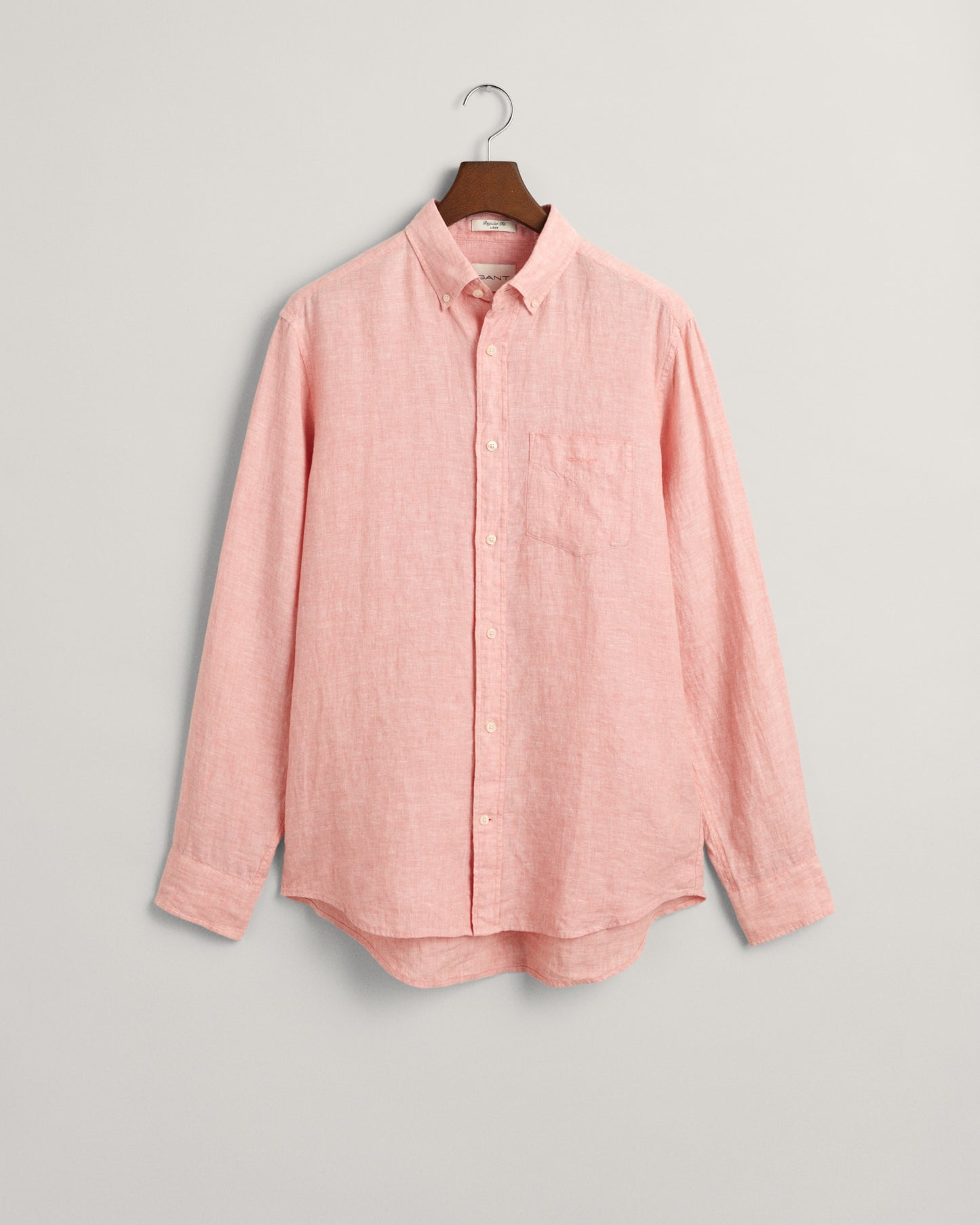 PEACHY PINK