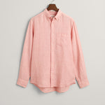 PEACHY PINK