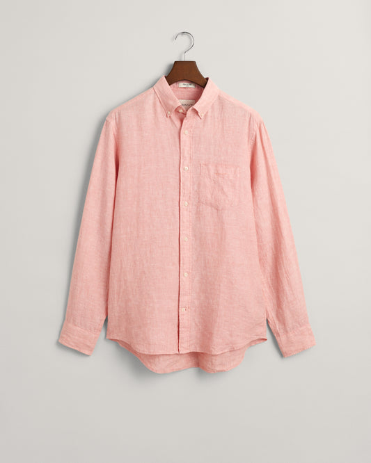 PEACHY PINK
