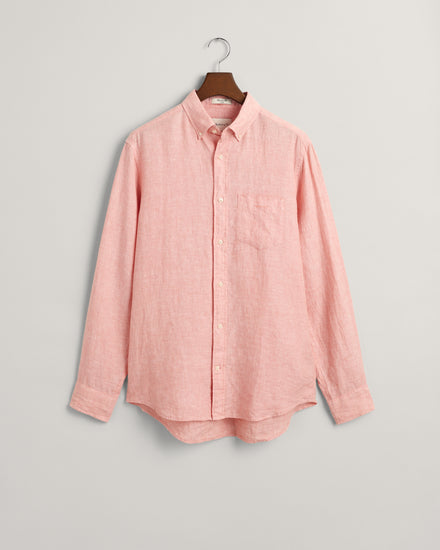 PEACHY PINK