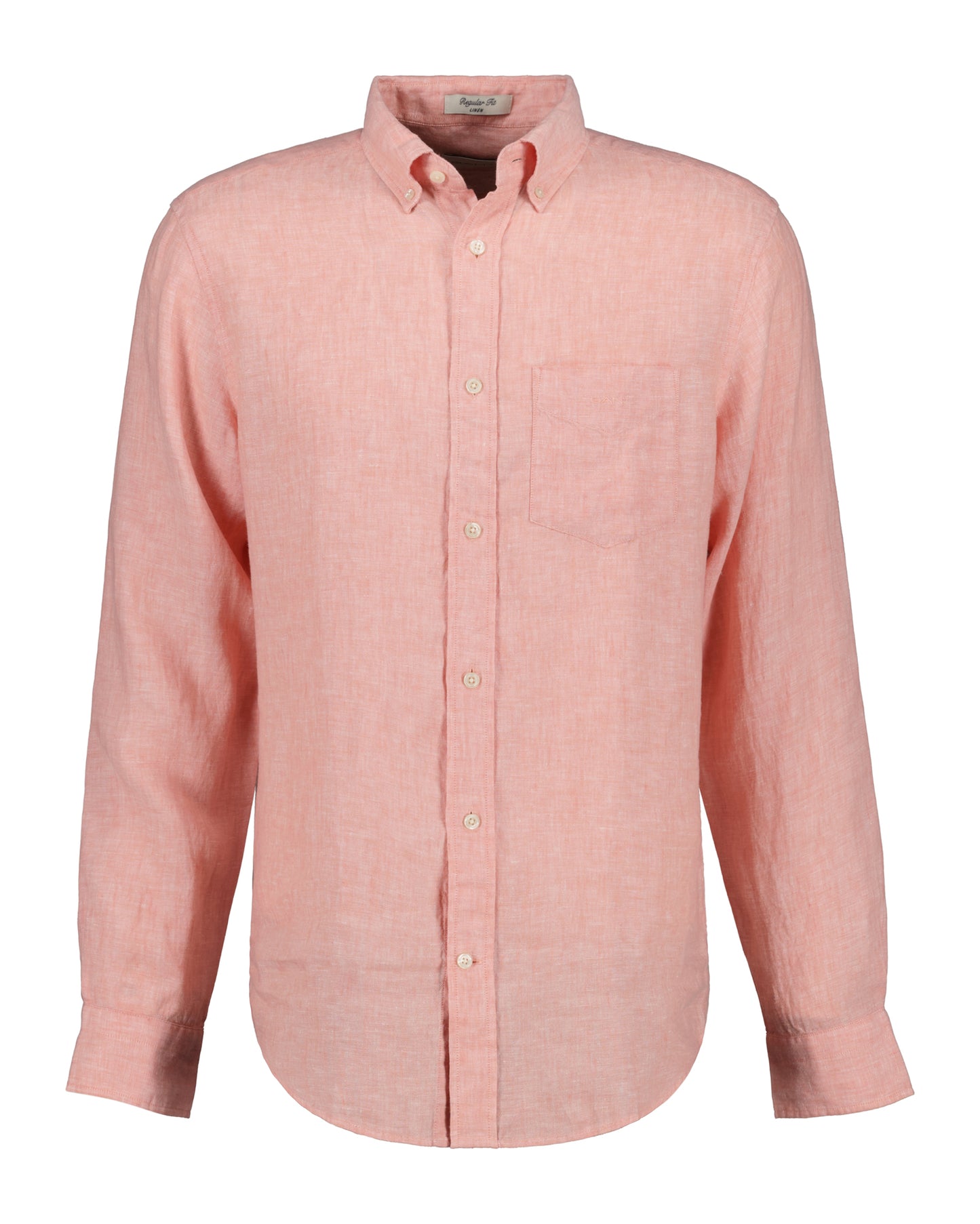 PEACHY PINK