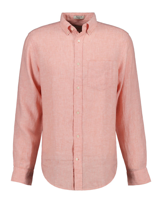 PEACHY PINK