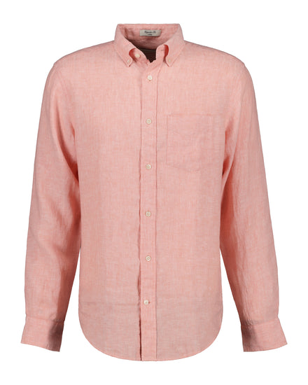 PEACHY PINK
