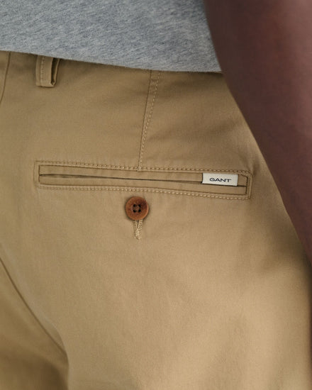 DARK KHAKI