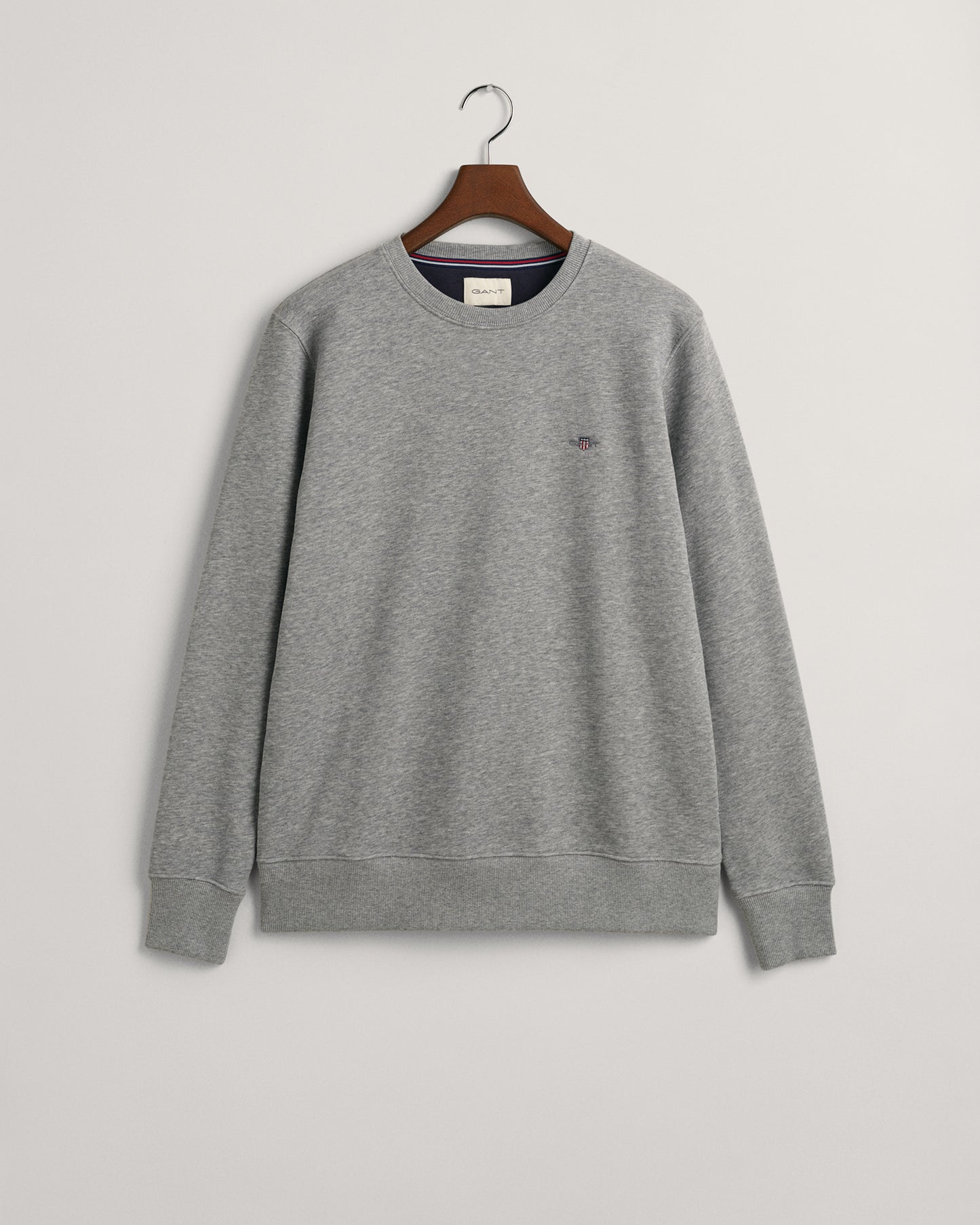 GREY MELANGE