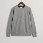 GREY MELANGE