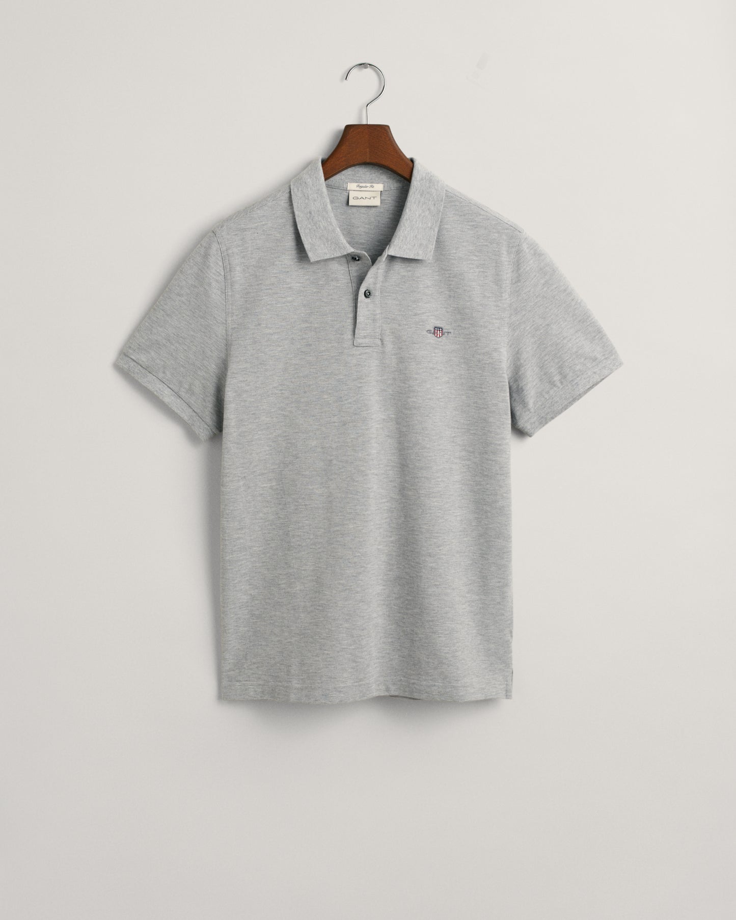 GREY MELANGE
