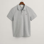 GREY MELANGE