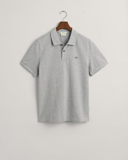 GREY MELANGE