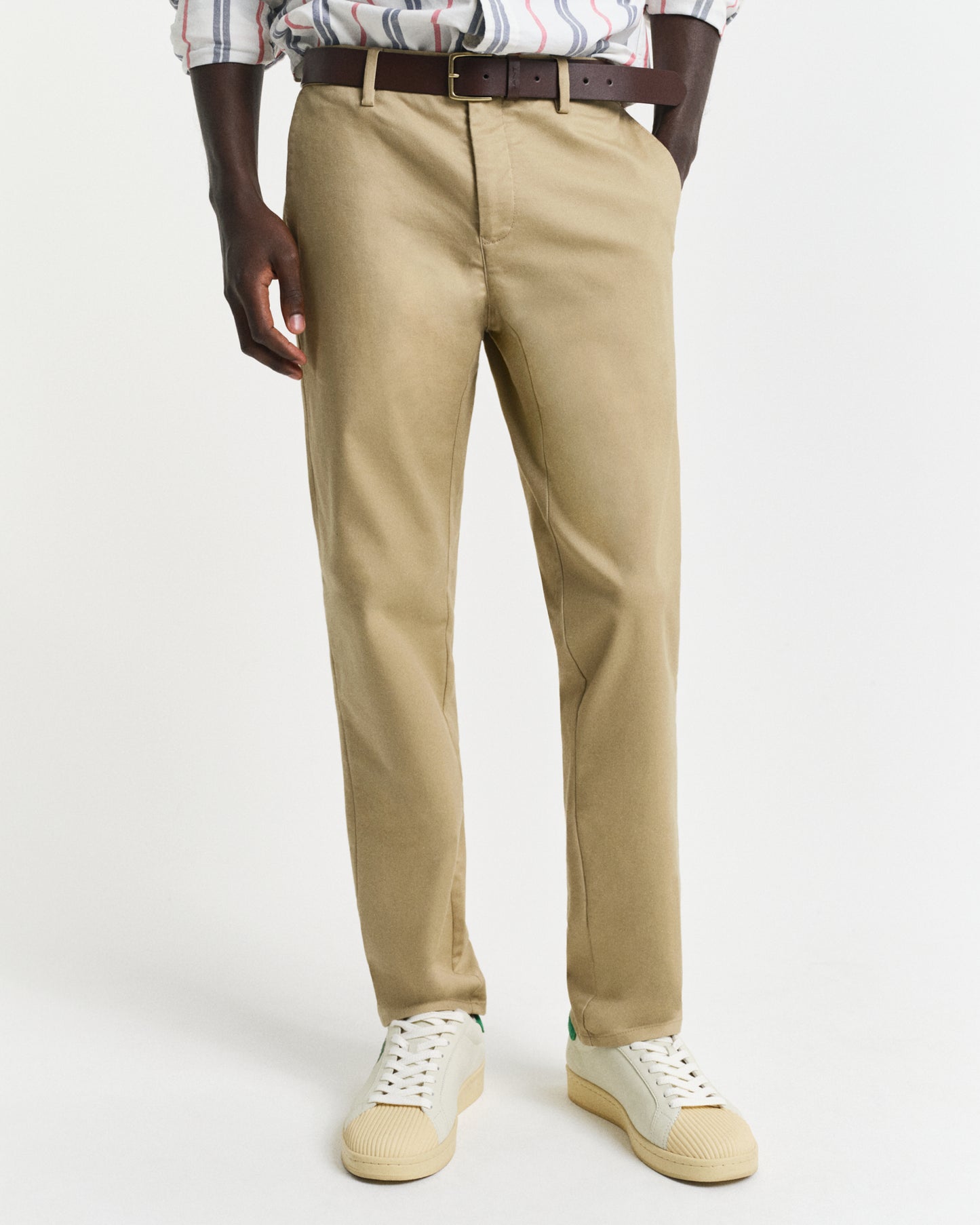 DARK KHAKI