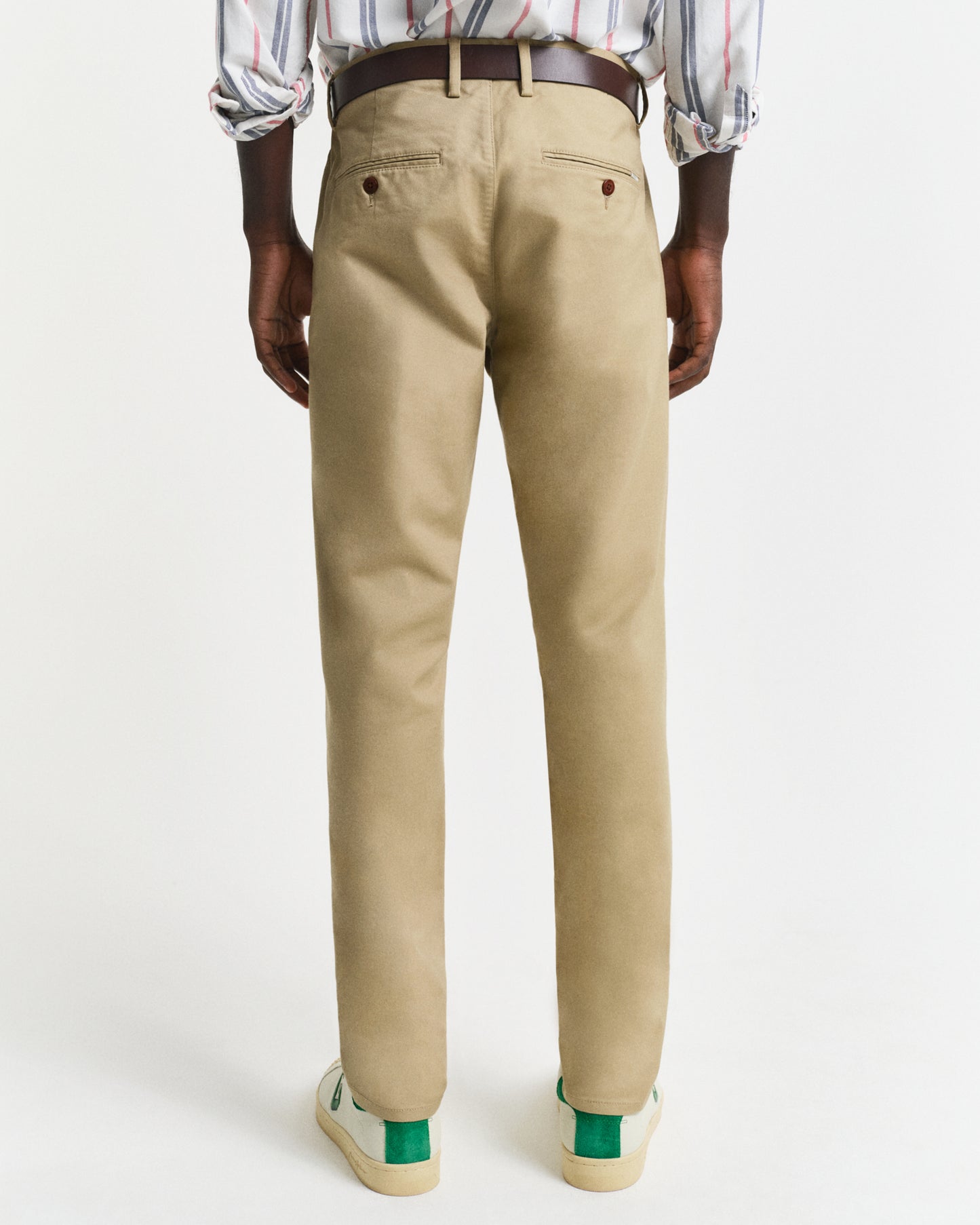 DARK KHAKI