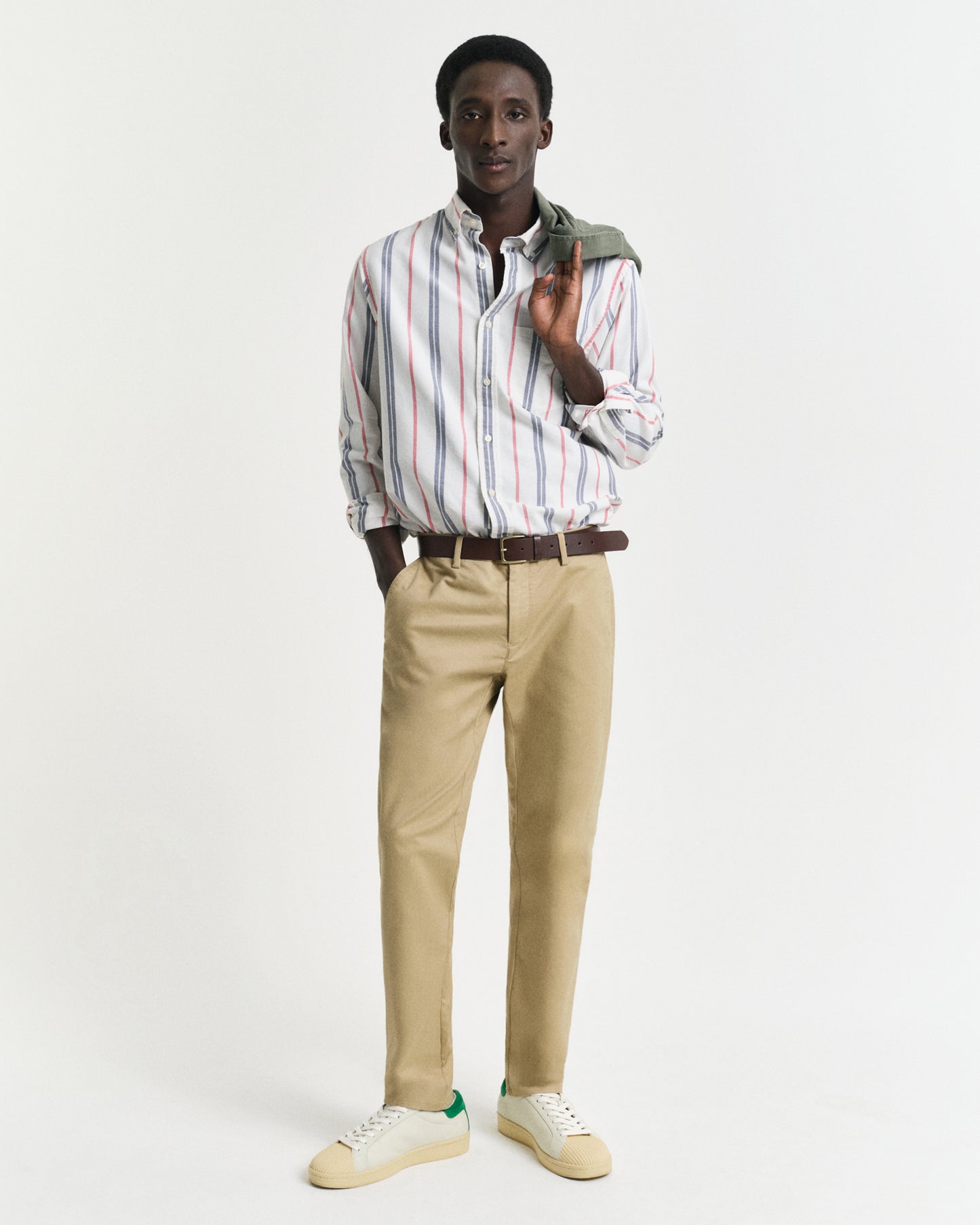 DARK KHAKI