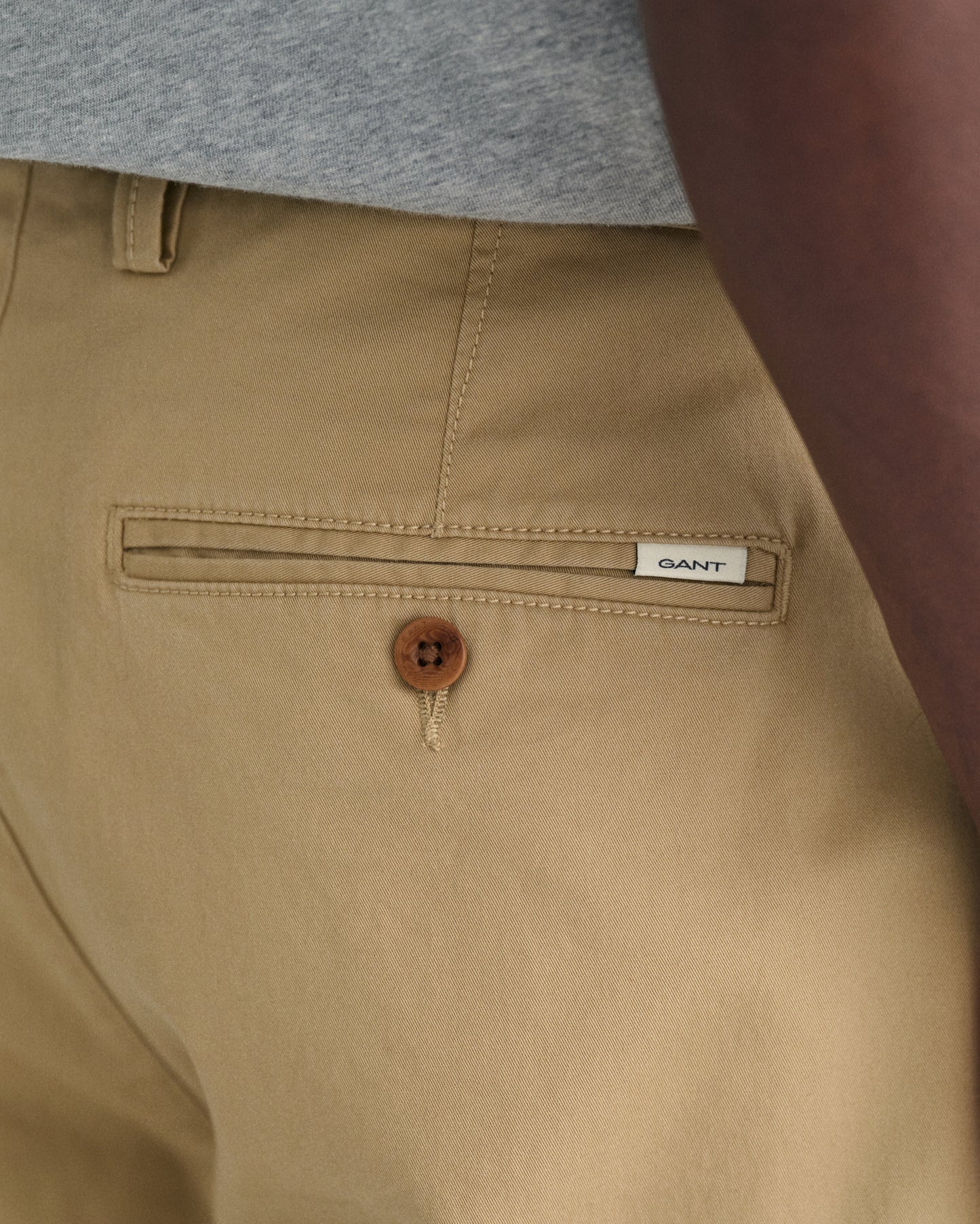 DARK KHAKI