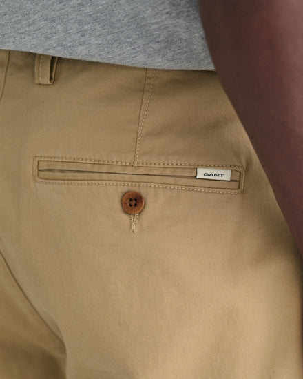 DARK KHAKI