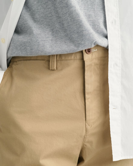 DARK KHAKI