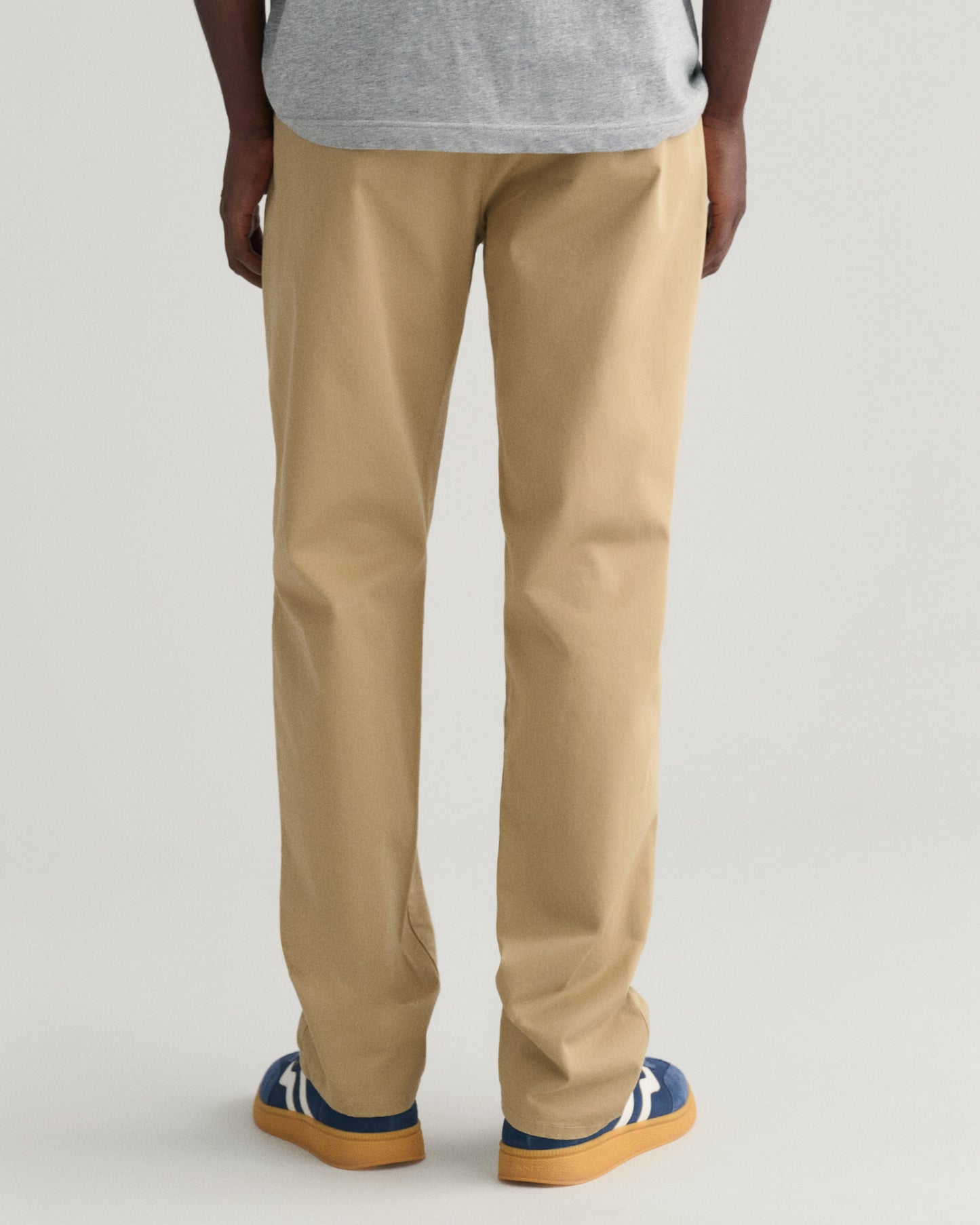 DARK KHAKI