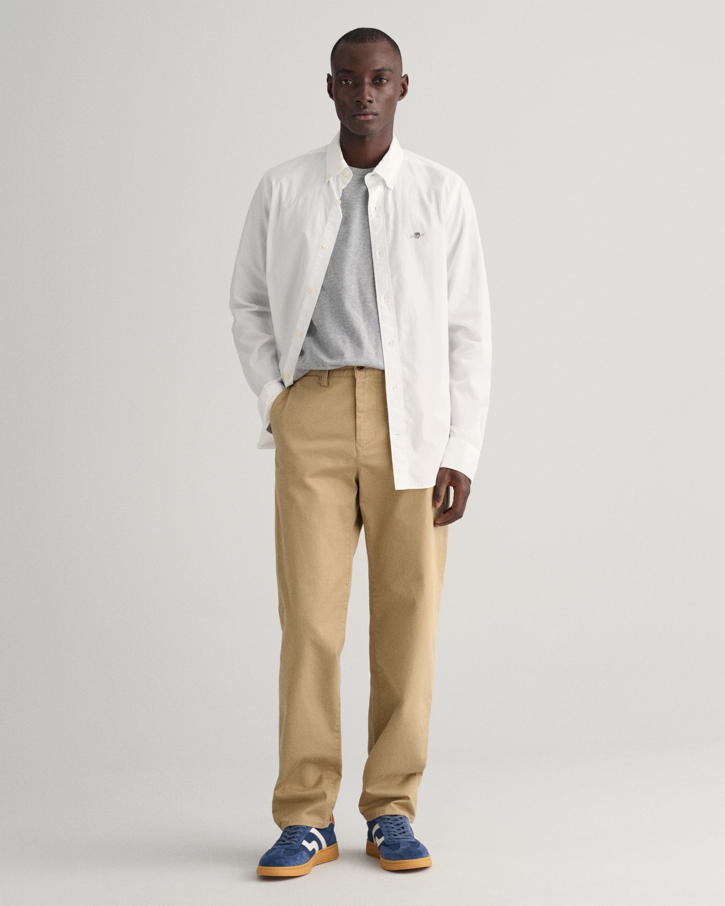 DARK KHAKI
