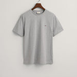 GREY MELANGE