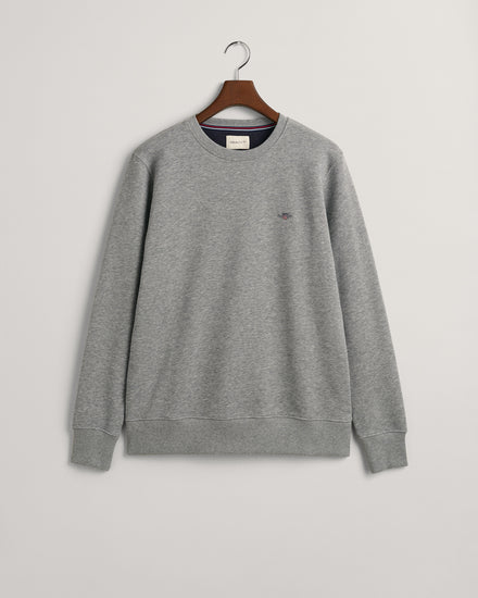GREY MELANGE