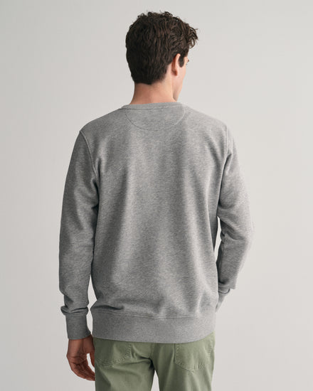 GREY MELANGE