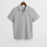 GREY MELANGE