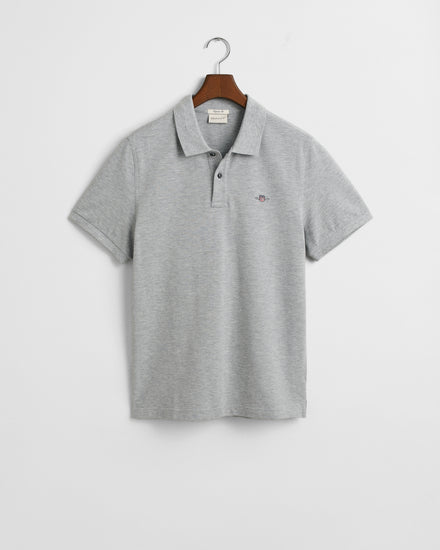 GREY MELANGE