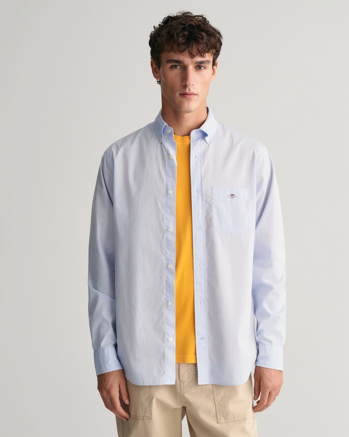 LIGHT BLUE