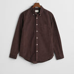 DEEP BROWN