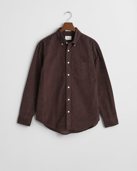 DEEP BROWN