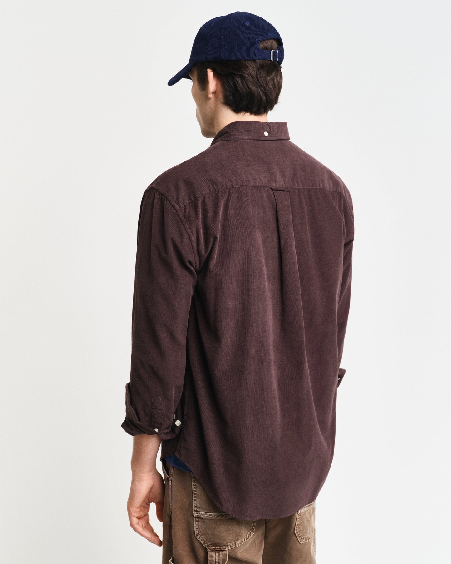DEEP BROWN