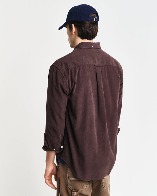 DEEP BROWN