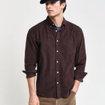 DEEP BROWN