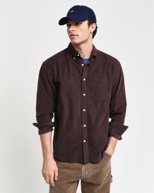 DEEP BROWN