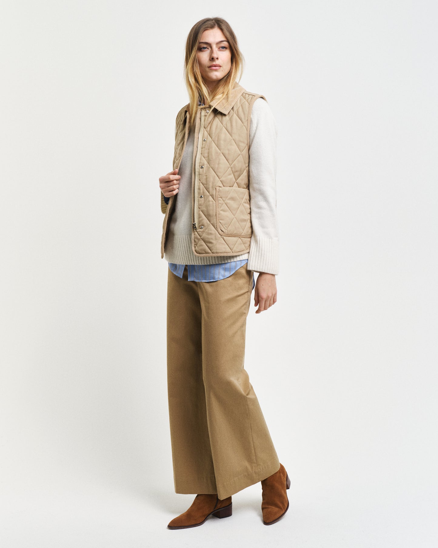DARK KHAKI