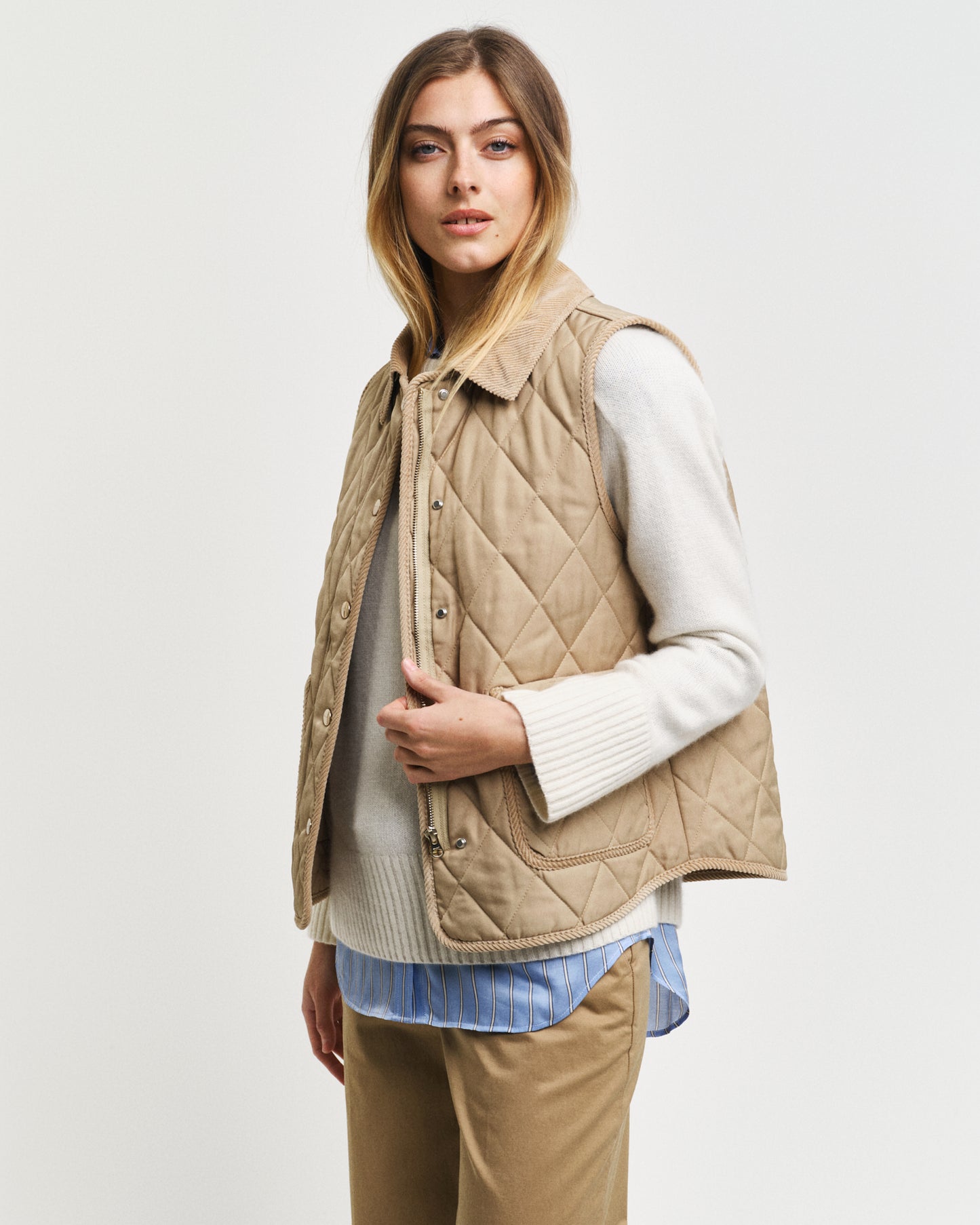 DARK KHAKI