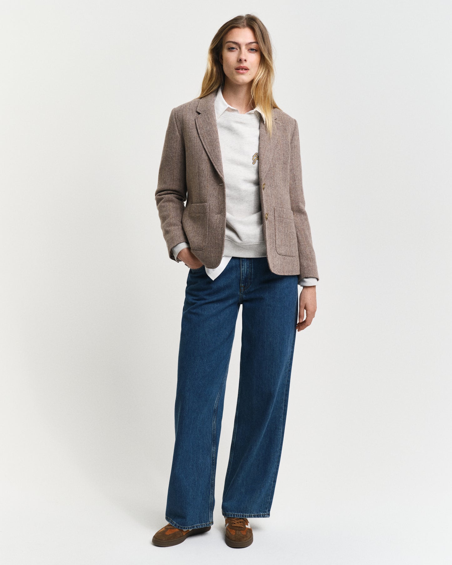 CARAMEL BEIGE