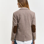 CARAMEL BEIGE