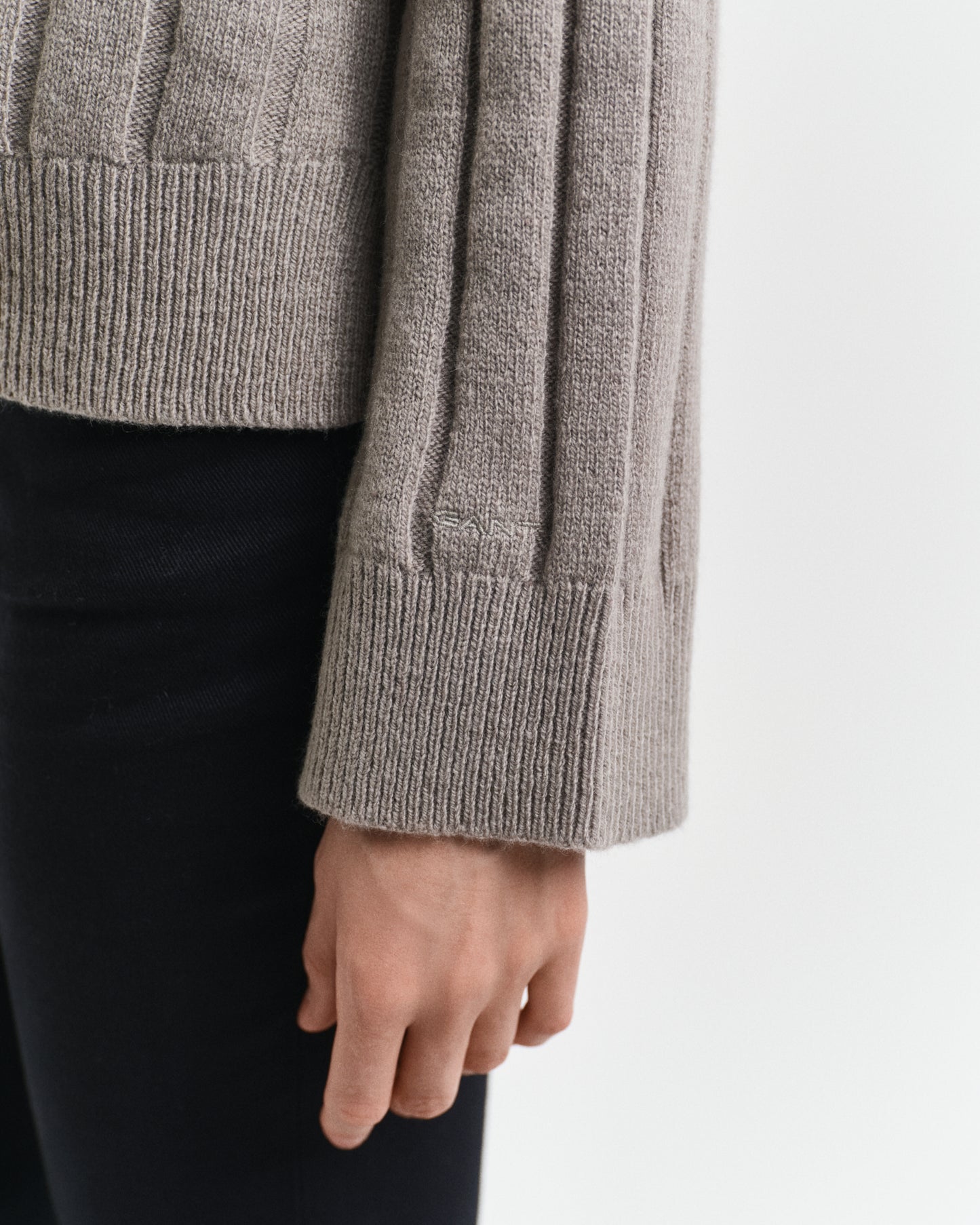 WARM GREY