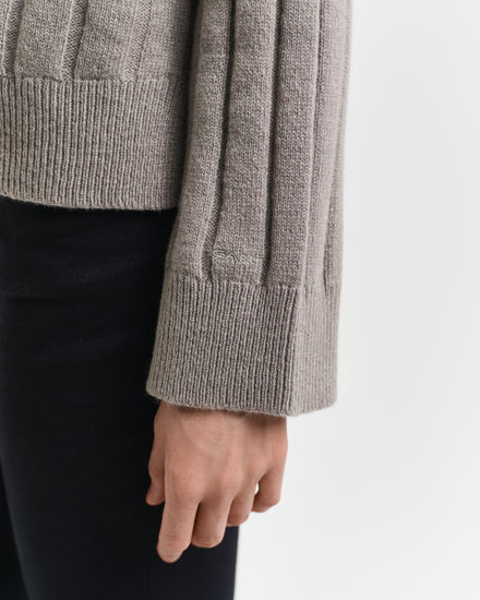 WARM GREY