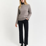 WARM GREY