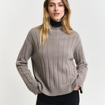 WARM GREY