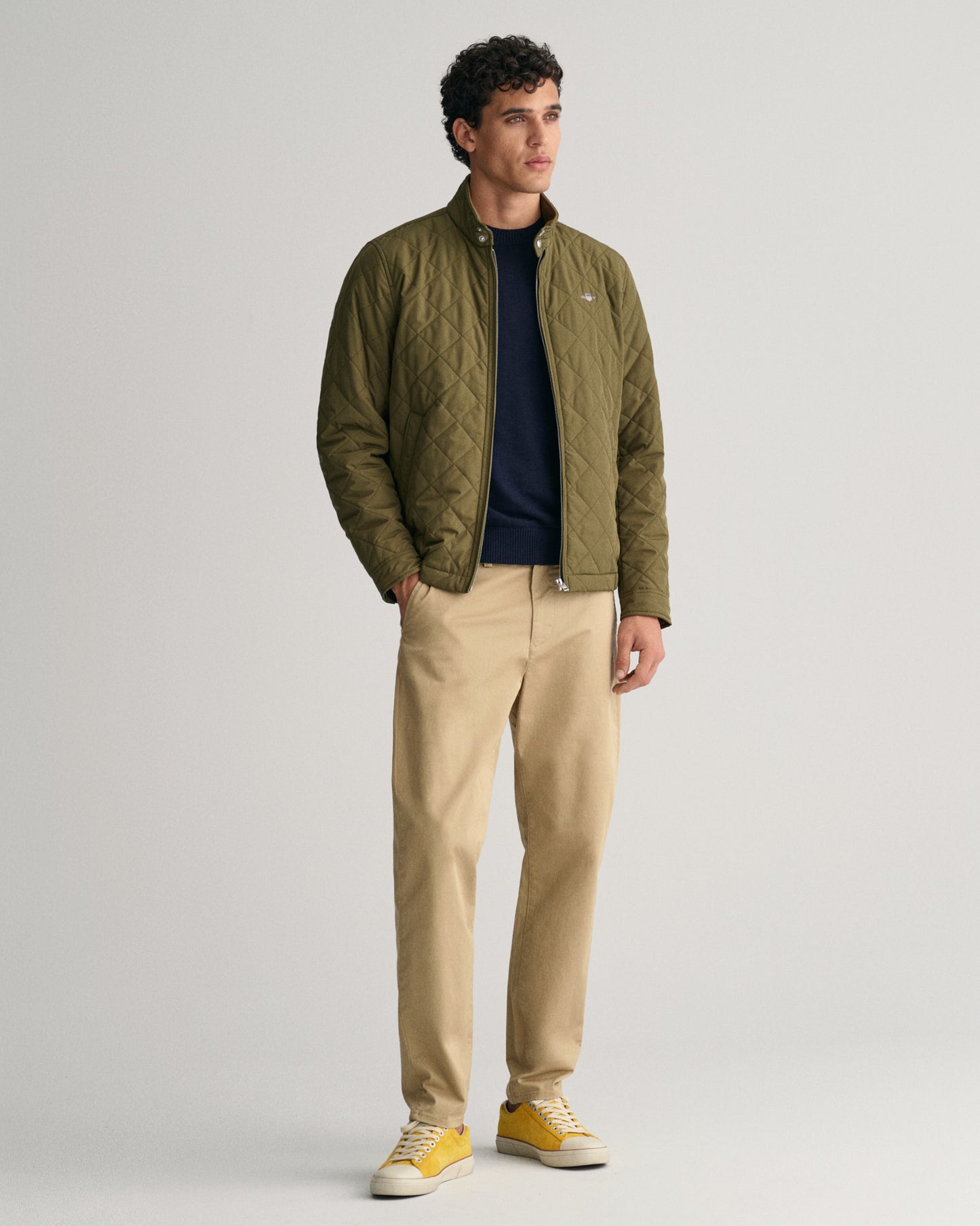 JUNIPER GREEN