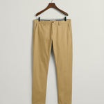 DARK KHAKI