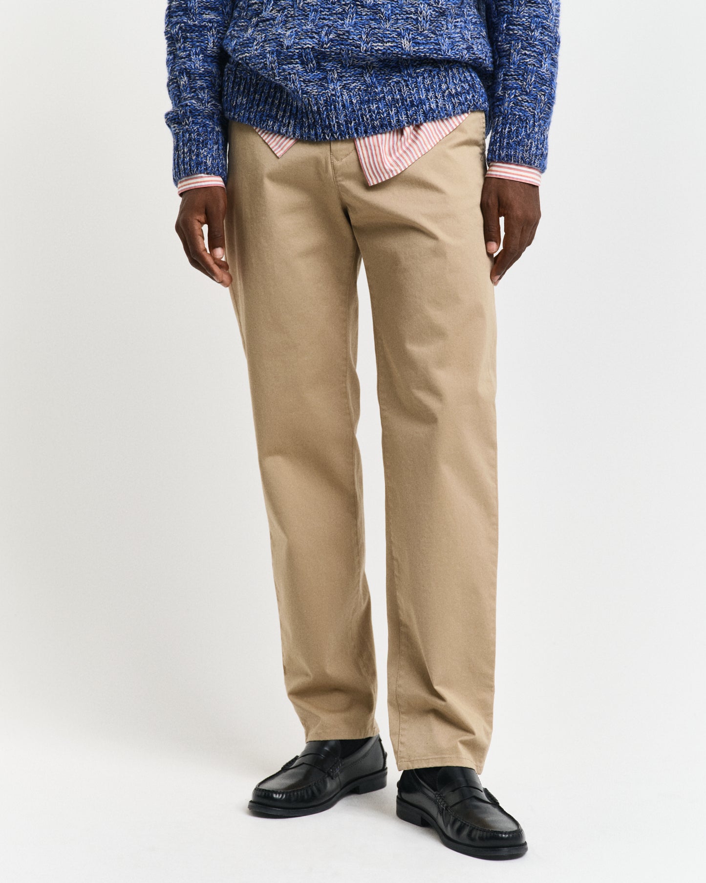 DARK KHAKI