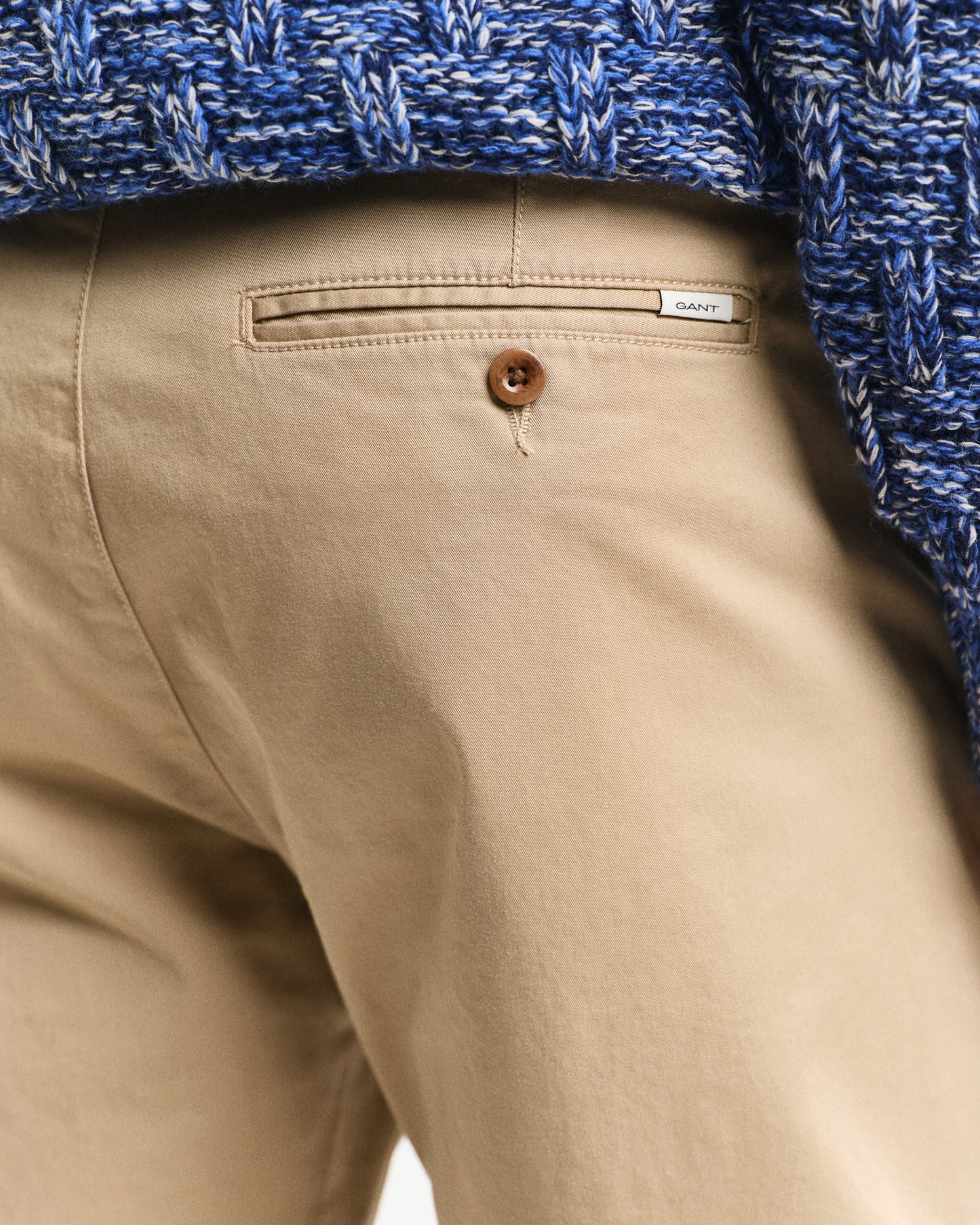 DARK KHAKI