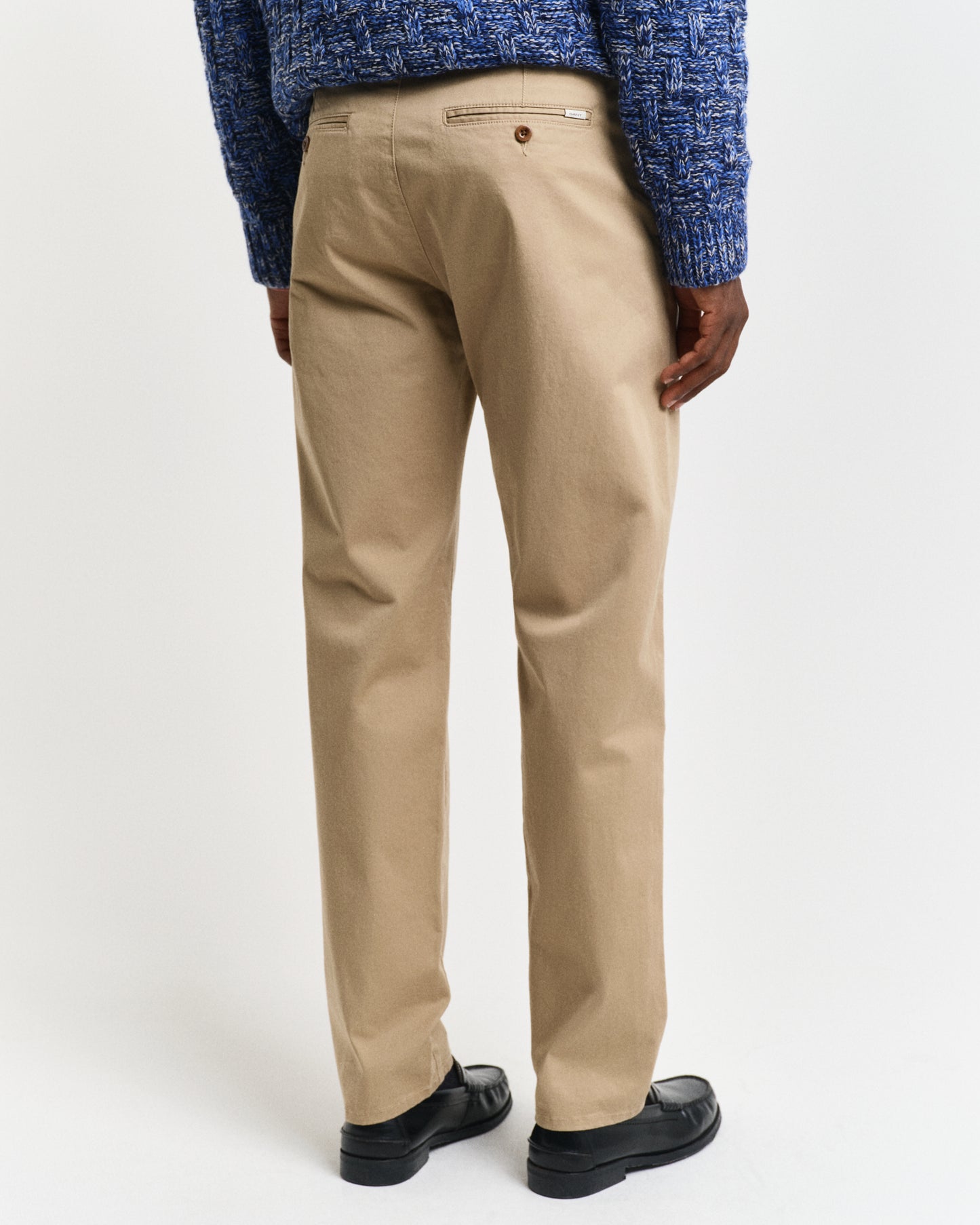 DARK KHAKI